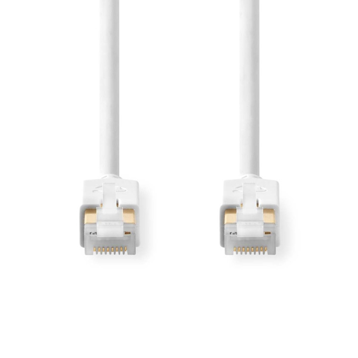 Câble Cat 6  - 2