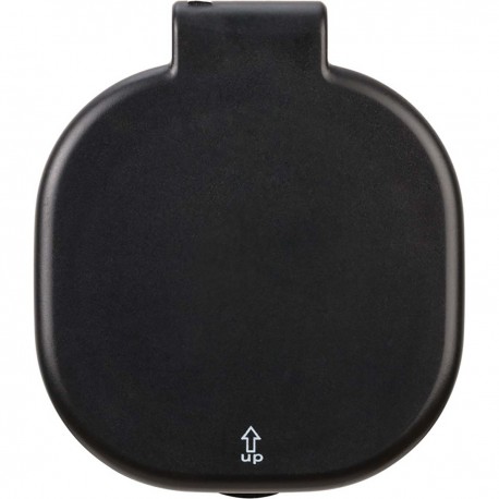 Prise WiFi brennenstuhl®Connect WA 3000 XS02 noir IP44 - 5 Prise WiFi brennenstuhl®Connect WA 3000 XS02 noir IP44 - 5