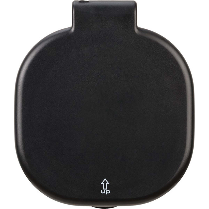 Prise WiFi brennenstuhl®Connect WA 3000 XS02 noir IP44  - 5
