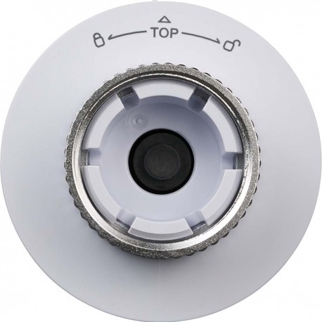 brennenstuhl®Connect Zigbee vanne de radiateur intelligente HT CZ 01 - 2 brennenstuhl®Connect Zigbee vanne de radiateur intelligente HT CZ 01 - 2
