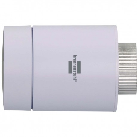 brennenstuhl®Connect Zigbee vanne de radiateur intelligente HT CZ 01 - 3 brennenstuhl®Connect Zigbee vanne de radiateur intelligente HT CZ 01 - 3