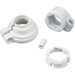 brennenstuhl®Connect Zigbee vanne de radiateur intelligente HT CZ 01 - 5 brennenstuhl®Connect Zigbee vanne de radiateur intelligente HT CZ 01 - 5