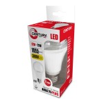 Ampoule LED E27 Bulb 12 W 1280 lm 3000 K - 2 Ampoule LED E27 Bulb 12 W 1280 lm 3000 K - 2