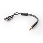 Câble audio stéréo - 6 Câble audio stéréo - 6