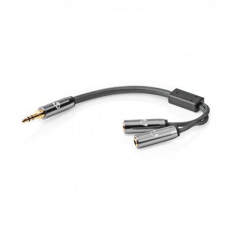 Câble audio stéréo - 7 Câble audio stéréo - 7