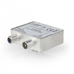 Adaptateur Satellite et Antenne - 1