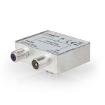 Adaptateur Satellite et Antenne - 1 Adaptateur Satellite et Antenne - 1