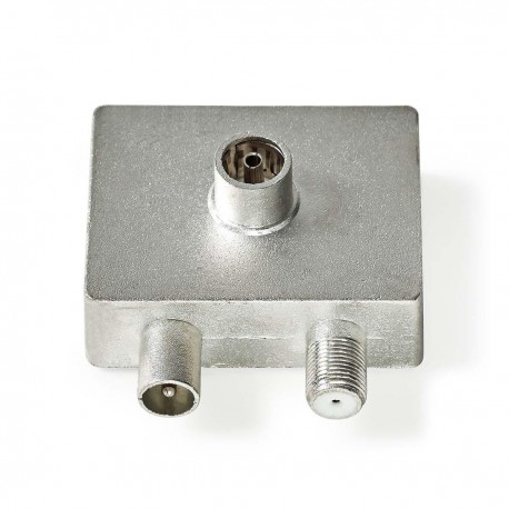 Adaptateur Satellite et Antenne - 3 Adaptateur Satellite et Antenne - 3