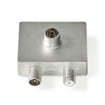 Adaptateur Satellite et Antenne - 3 Adaptateur Satellite et Antenne - 3