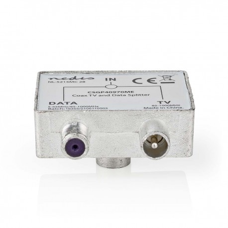 Adaptateur Satellite et Antenne - 4 Adaptateur Satellite et Antenne - 4
