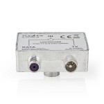 Adaptateur Satellite et Antenne - 4 Adaptateur Satellite et Antenne - 4