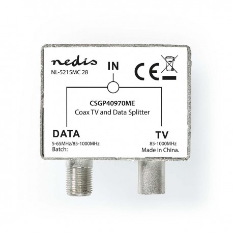 Adaptateur Satellite et Antenne - 6 Adaptateur Satellite et Antenne - 6