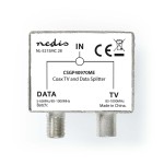Adaptateur Satellite et Antenne - 6 Adaptateur Satellite et Antenne - 6