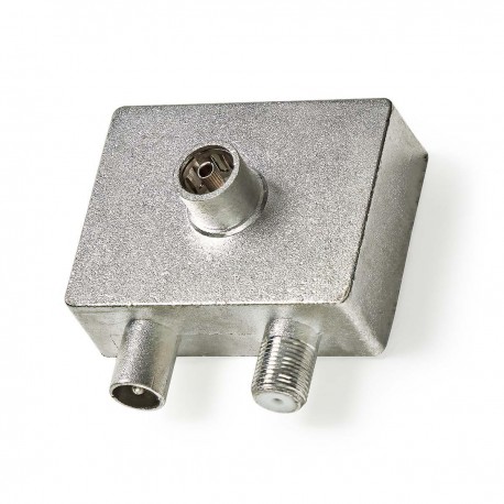 Adaptateur Satellite et Antenne - 8 Adaptateur Satellite et Antenne - 8