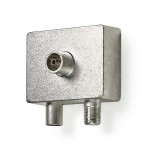 Adaptateur Satellite et Antenne - 9 Adaptateur Satellite et Antenne - 9