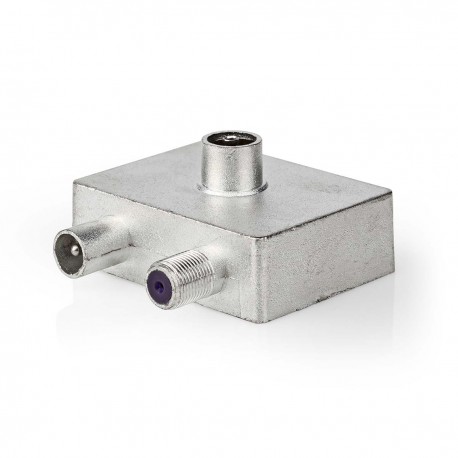 Adaptateur Satellite et Antenne - 10 Adaptateur Satellite et Antenne - 10