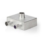 Adaptateur Satellite et Antenne - 10 Adaptateur Satellite et Antenne - 10