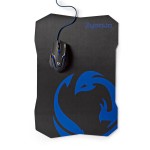 Set de souris et manette de jeu - 1 Set de souris et manette de jeu - 1