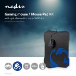 Set de souris et manette de jeu - 2 Set de souris et manette de jeu - 2