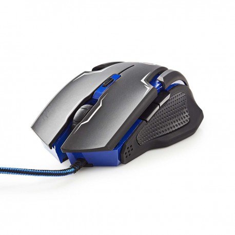 Set de souris et manette de jeu - 4 Set de souris et manette de jeu - 4