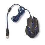 Set de souris et manette de jeu - 5 Set de souris et manette de jeu - 5