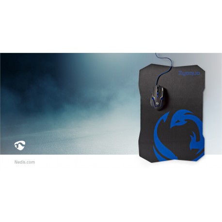 Set de souris et manette de jeu - 7 Set de souris et manette de jeu - 7