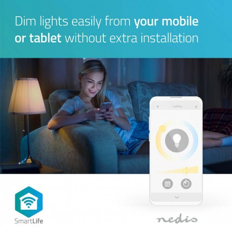 Spot LED SmartLife - 5 Spot LED SmartLife - 5