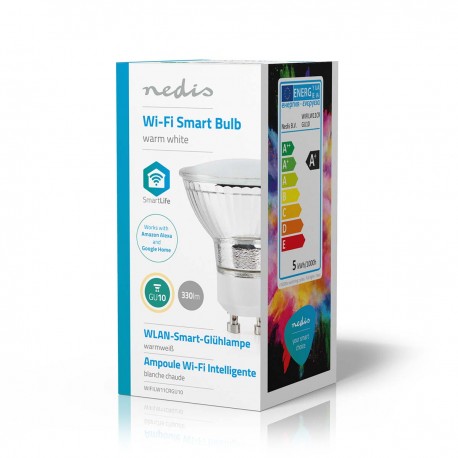 Spot LED SmartLife - 10 Spot LED SmartLife - 10