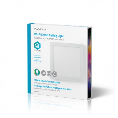 SmartLife Plafonnier - 12 SmartLife Plafonnier - 12