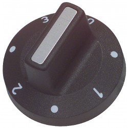 Bouton Four Référence d'origine 524. 007 - 1