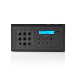 Radio DAB+  - 1