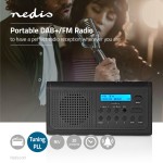 Radio DAB+ - 2 Radio DAB+ - 2