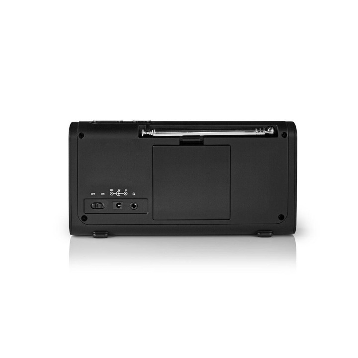 Radio DAB+  - 5