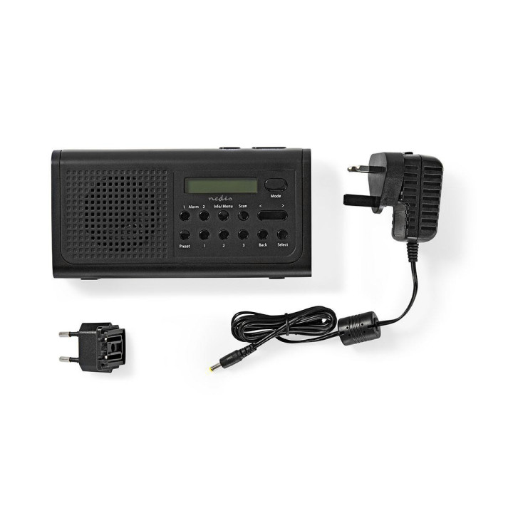 Radio DAB+  - 10