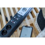 Prise intelligente 6 voies brennenstuhl®Connect Premium-Line - 8 Prise intelligente 6 voies brennenstuhl®Connect Premium-Line - 8