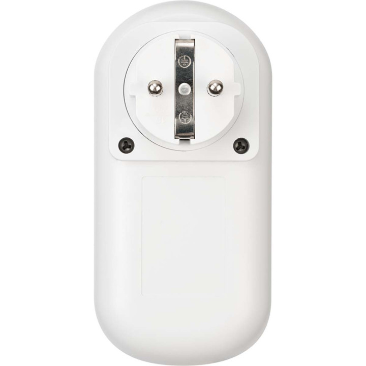 Fiche intelligente brennenstuhl®Connect avec émetteur 433 MHz WA 3600 LRF01 433  - 3