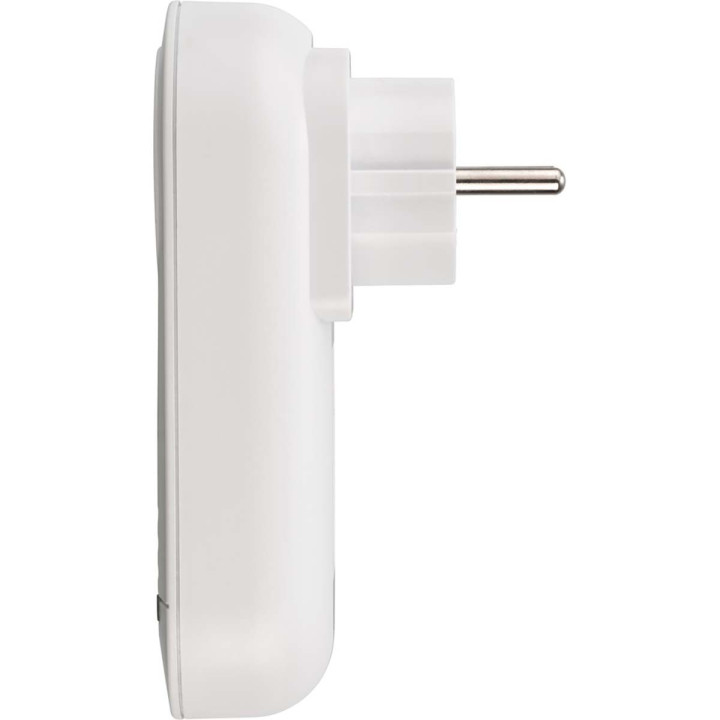 Fiche intelligente brennenstuhl®Connect avec émetteur 433 MHz WA 3600 LRF01 433  - 4