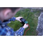 brennenstuhl®Connect WIFI prise extérieure intelligente 2 voies / prise extérieure intelligente IP44 avec piquet de terre et - brennenstuhl®Connect WIFI prise extérieure intelligente 2 voies / prise extérieure intelligente IP44 avec piquet de terre et -