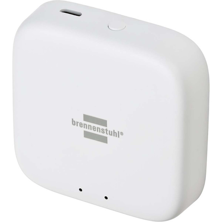 brennenstuhl®Connect Passerelle Zigbee GWY CZ 01  - 2