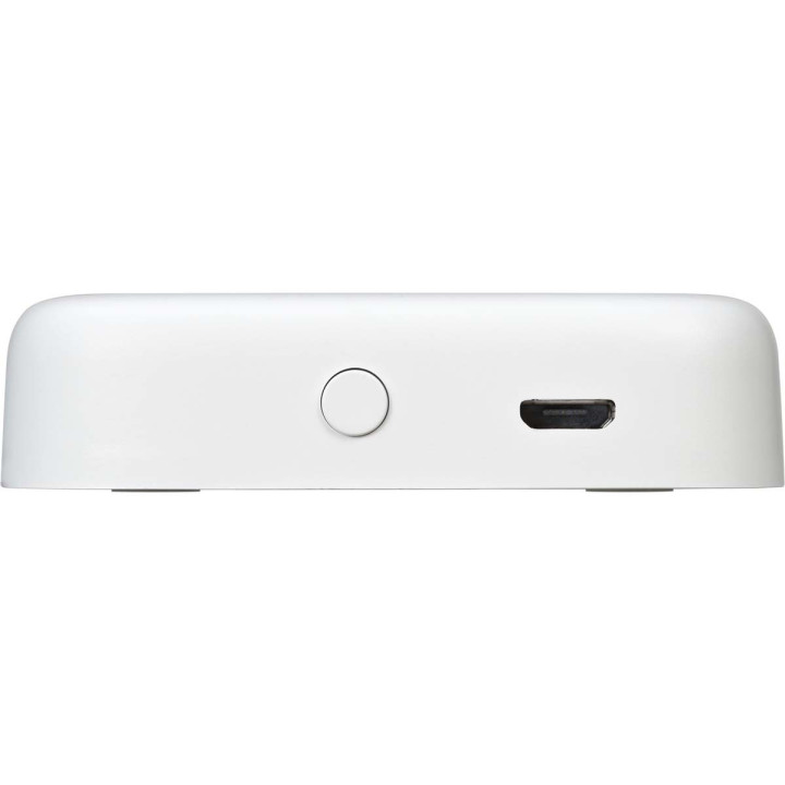 brennenstuhl®Connect Passerelle Zigbee GWY CZ 01  - 4