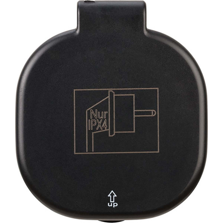 brennenstuhl®Connect Smart Plug WA 3000 XS02 pour extérieur IP44  - 2