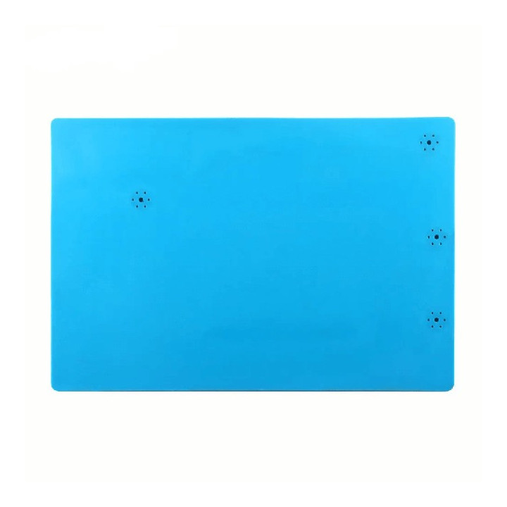 Tapis de soudage avec 4 compartiments aimantés PCW10B