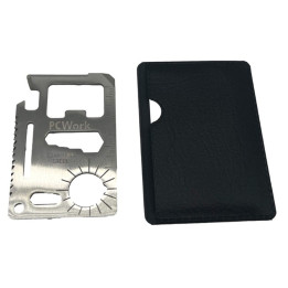 Outils de survie multifonctions PCW10D