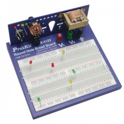 Plaque de connexion 1500 contacts - 1