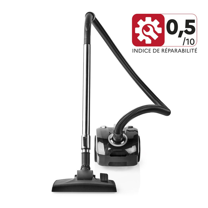 Aspirateur  - 2