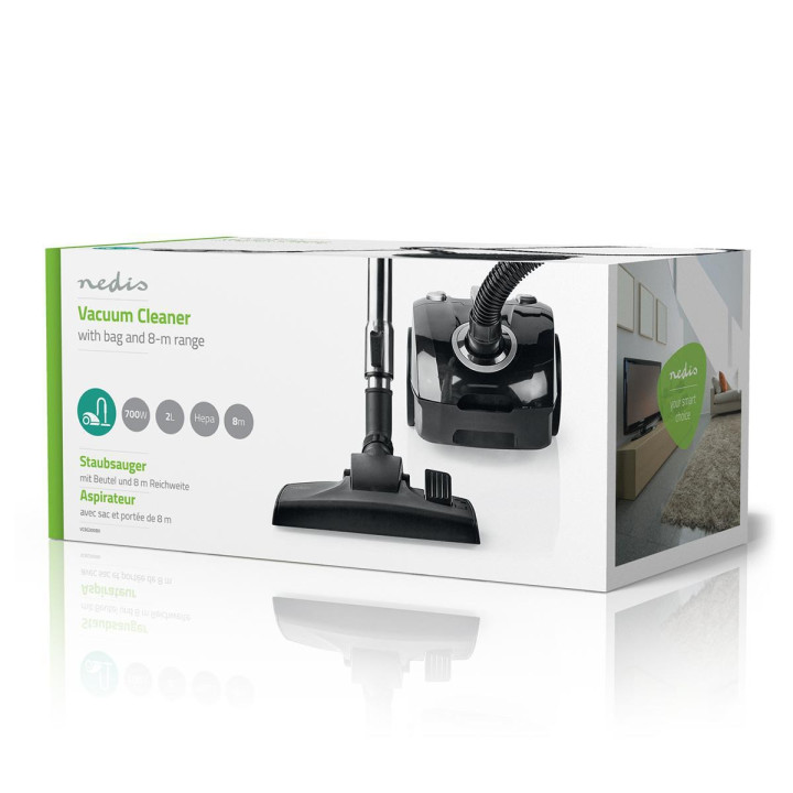 Aspirateur  - 11