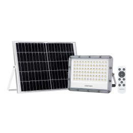 Projecteur escalier aussi solaire 5 et 800 lom 4000 a  - 1