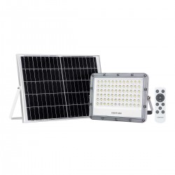 Projecteur escalier aussi solaire 5 et 800 lom 4000 a - 1