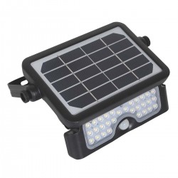 Floodlight DVERSO 5 W 500 lm 4000 K - 1