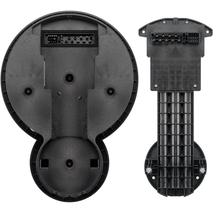 Wallbox borne de recharge 11 kW 16A